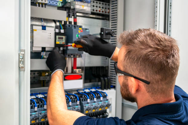 Best Electric Panel Repair  in Jonesville, LA