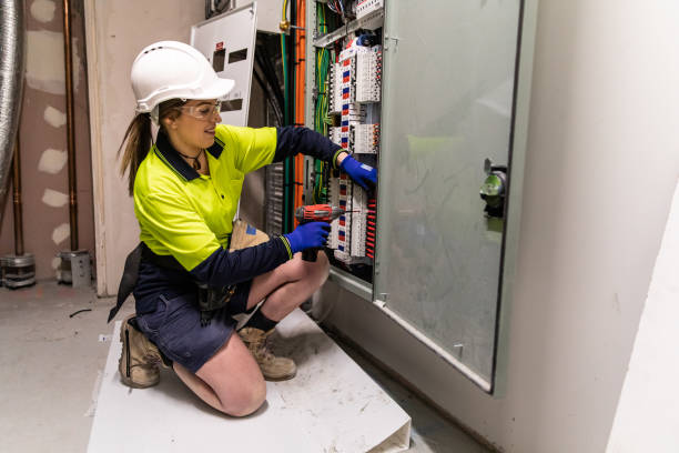 Best 24-Hour Electrician  in Jonesville, LA