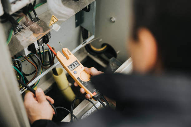 Best Electrical Contractors for Businesses  in Jonesville, LA