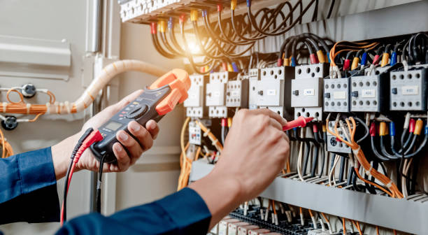 Best Licensed Electrician  in Jonesville, LA