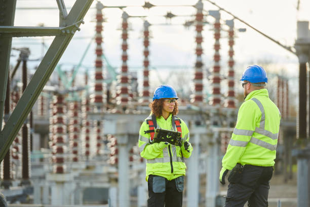 Best Electrical System Inspection  in Jonesville, LA