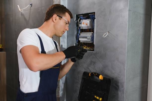 Best Electrical Repair Services  in Jonesville, LA