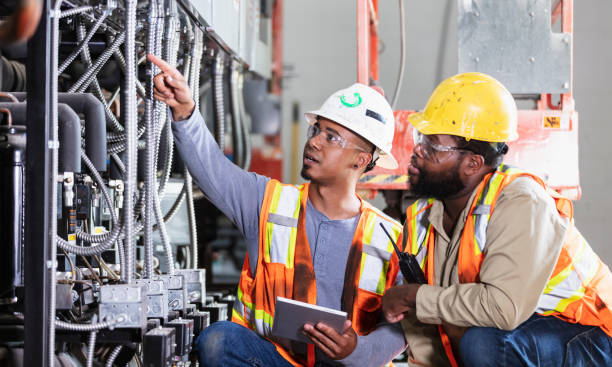 Best Local Electrician Companies  in Jonesville, LA