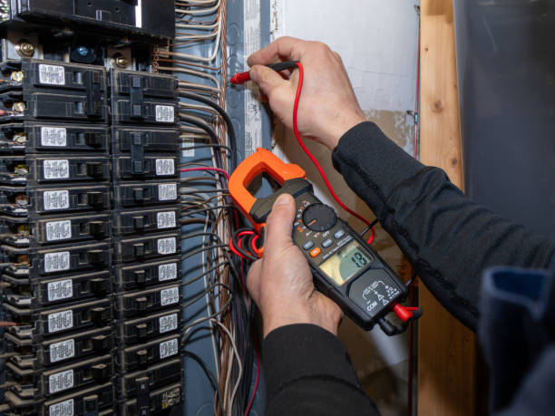Best Electrical Contractors for Businesses  in Jonesville, LA