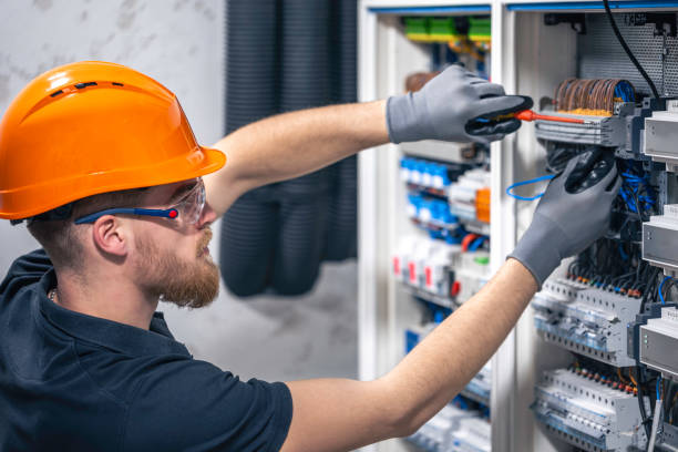  Jonesville, LA Electrician Pros
